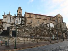 Igreja de São Francisco（サン・フランシスコ教会 ）