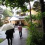 結婚30周年思い出の軽井沢へ！　母の傘寿祝い　長男夫婦結婚1年のお祝い旅行2日目