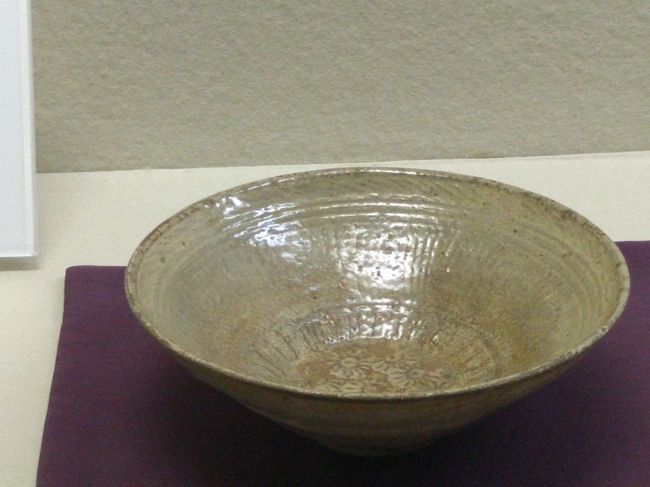 柏崎 木村茶道美術館 2017年 8月～11月30日 李朝の焼物展』柏崎