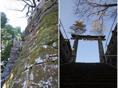 武雄でもうひとつ、行ってみたかった場所は

「武雄神社」