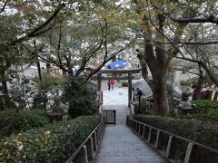 北野天満神社
