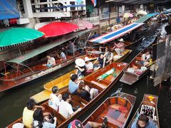でも、こうして見ると
活気があって、非日常な空間で、フォトジェジックで。
一度は訪れて良かったと思います。