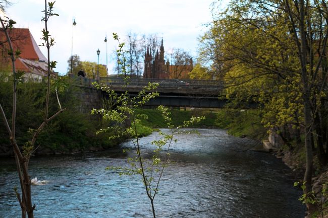 おおげさに書きましたが<br />のどかです。ウジュピス共和国