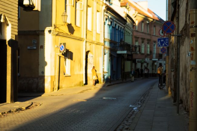 日が陰ってまいりました。<br />やはり緯度が高いので光が斜めに差し込んできます