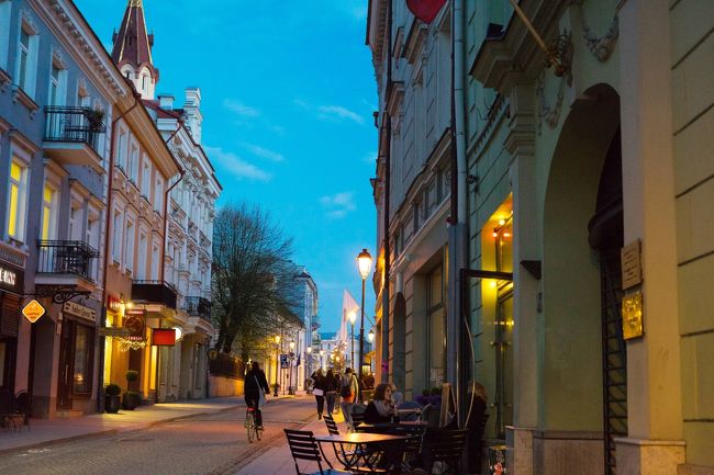 晩ご飯の時間です