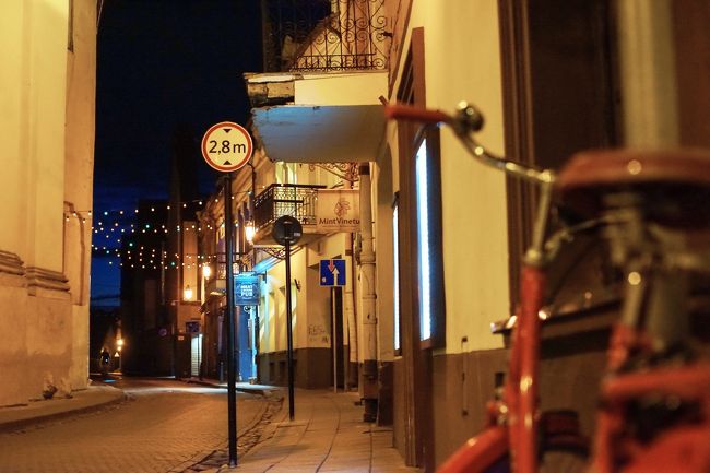 あっ！<br />肉屋さんの看板！