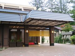 美国から小樽に戻ります。本日の宿泊は朝里川温泉の宏楽園。今年2回目。