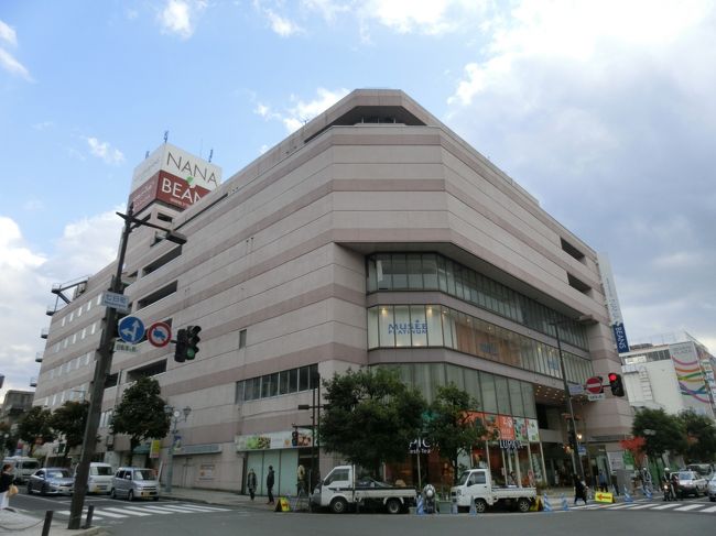さようなら 十字屋山形店 山形市 山形県 の旅行記 ブログ By Haraboさん フォートラベル