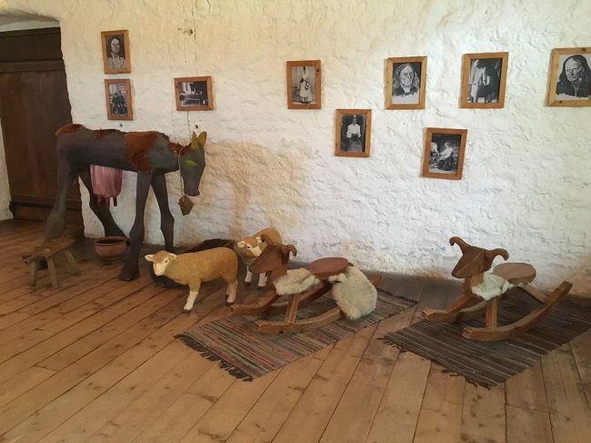 かわいい子供向けのおもちゃ。