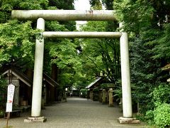 天岩戸神社