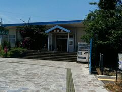 青島駅に戻って来ました。
これから電車で南宮崎駅に向かいたいと思います。