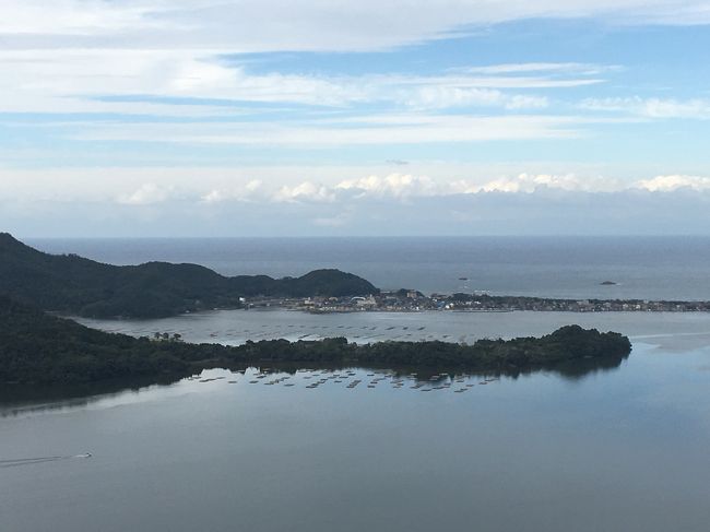地味に素敵な久美浜に行ってきました 丹後半島 京都 の旅行記 ブログ By Pacorinさん フォートラベル