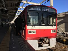 京成のもう１つのスタンプは成田駅。
去年の宗吾参道から更に伸びてほぼ終点です。