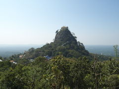 ShwePhoneTawWin Pagoda