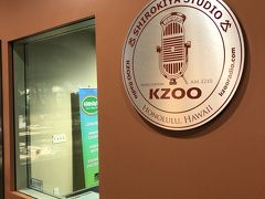 夕方からは、ラジオKZOOに出演して、次回作への支援を要請してきました