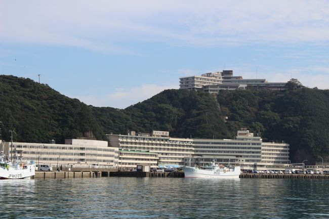 西の竜宮城 南紀勝浦へ 椿山レイクブリッジ 湯の峰温泉 那智の滝 ホテル浦島 狼煙山遊園 橋杭岩 潮岬 南紀白浜 那智勝浦 太地 和歌山県 の旅行記 ブログ By ふわっくまさん フォートラベル