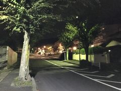 今宵も夜行バスを利用します。