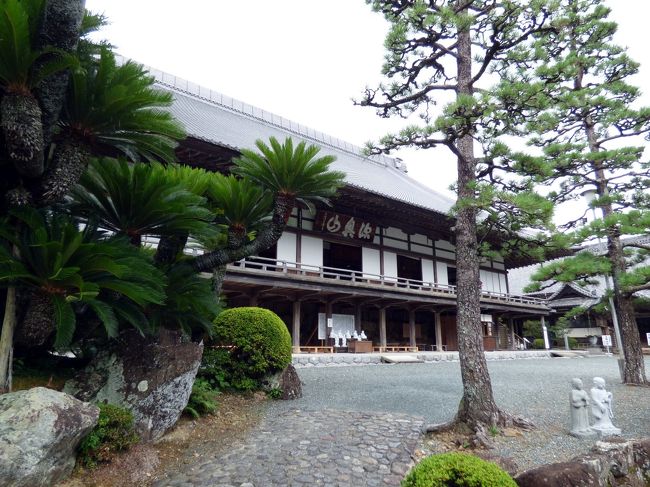 10.臨済宗のお寺を巡る浜名湖1泊 方広寺その2 本堂 観音堂 10.臨済宗のお寺を巡る浜名湖1泊 方広寺その2 本堂 観音堂