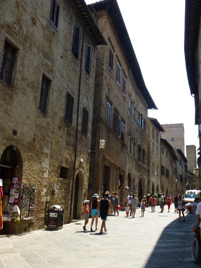 のんびり街歩き