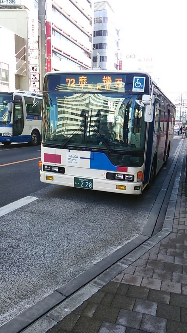 静岡鉄道・しずてつジャストライン「電車・バス１日フリー乗車券」で行く静岡・清水ぶらぶら散策記（前編）』静岡市（葵区・駿河区）(静岡県)の旅行記・ブログ  by フロンティアさん【フォートラベル】