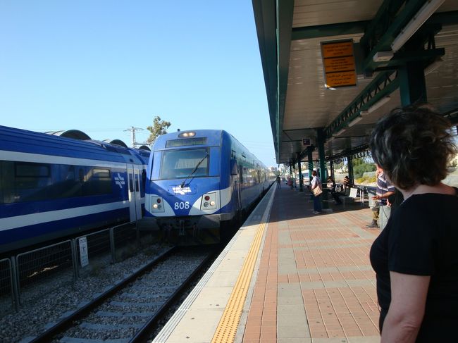 アルジェリアの鉄道