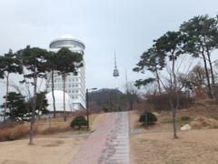 南山公園