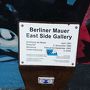 世界一周旅行（9）ベルリン:歴史的壁を使ったアートギャラリー