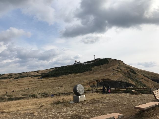 ピークを目指します。