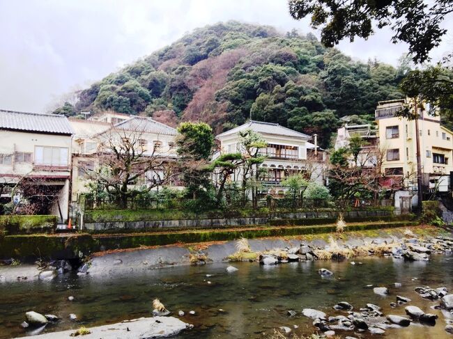 「箱根温泉誌」箱根町/ 昭和56年[2版] 箱根温泉誌」箱根町/ 昭和56年[2版] 写真_1976年（昭和51