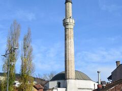 Cekrekci Mosque