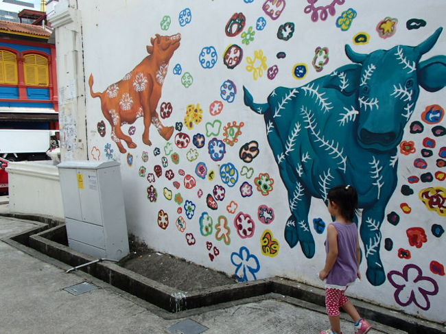 壁画。<br /><br />