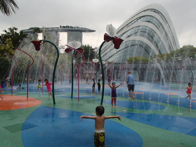 うーん、楽しめてよかったね♪