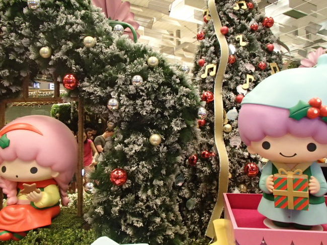 きゅんきゅん(^^♪