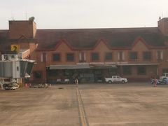 イグアスの滝国際空港 (IGR)