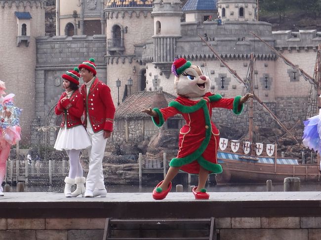 Disney - 【sum専用】ビックシティビークル　クリスマスウィッシュ2017　他11台 650x_51508626.jpg?updated_at=