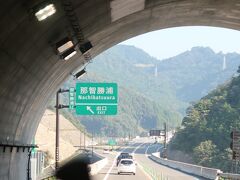 串本⇒那智ねぼけ堂（まぐろ釜飯）⇒新宮　車窓風景/58　　　　18