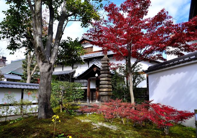 情緒纏綿 京都東山逍遥①圓徳院』東山・祇園・北白川(京都)の旅行記