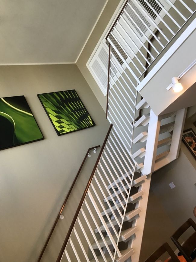 今回は総勢8人の4世代旅行なんでラグーンタワーの3ベッドルームペントハウス取りました。