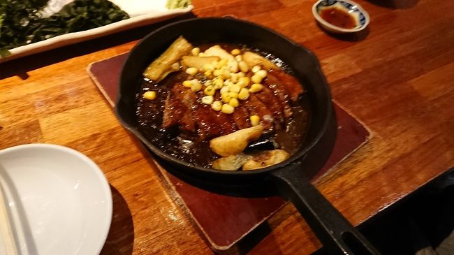 ステーキ♪肉!!肉!!