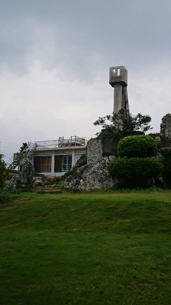 なごみの塔、登ってみたかったな！