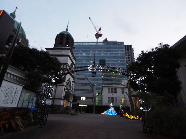 秋の東京一人旅 東京の旅行記 ブログ By Yozhikさん フォートラベル