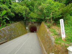 ■誘導されるまま行くと

以前来た時は直ぐ近くに駐車した記憶があったが、今回駐車した場所は社まで徒歩で１５分以上かかった。
社まで行ってみると、近くにも駐車場があった。