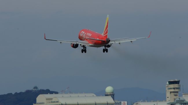 零戦のお見送りに小牧空港 小牧 愛知県 の旅行記 ブログ By ３８うさぎさん フォートラベル