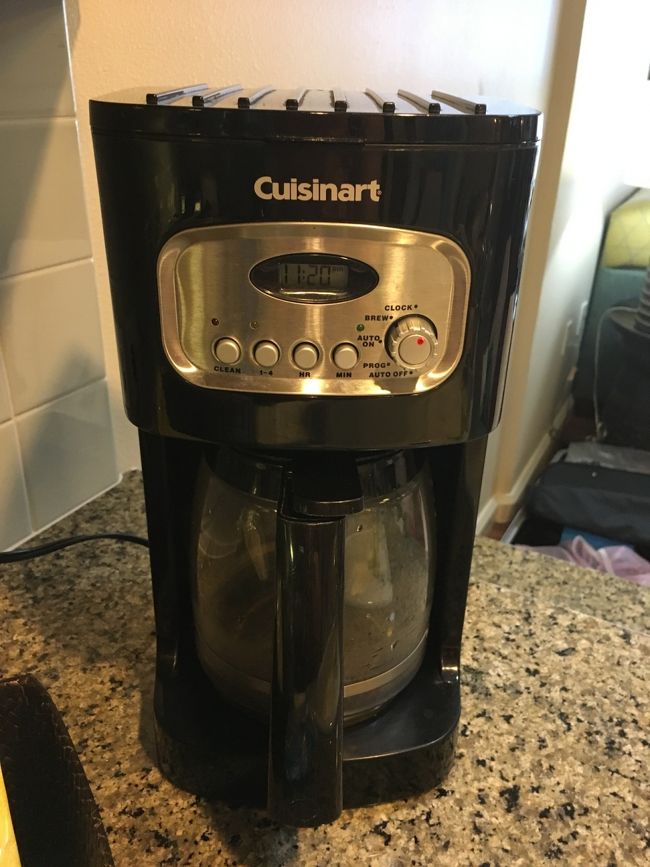 コーヒーメーカー