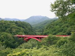 東沢大橋