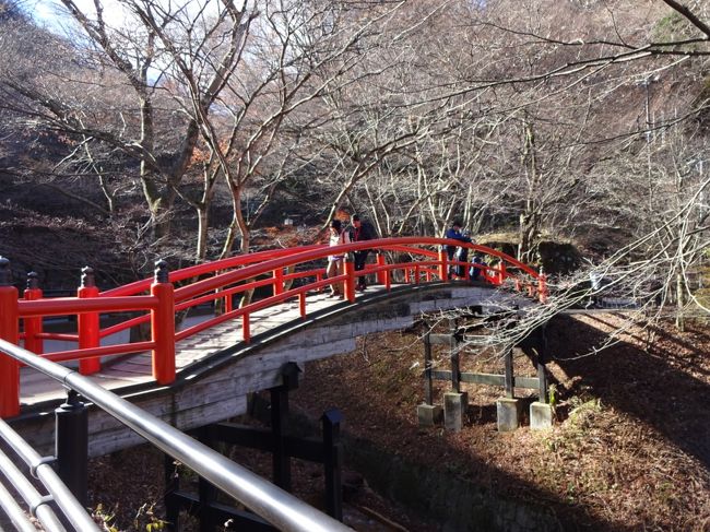 晩秋の伊香保温泉の旅 伊香保温泉 群馬県 の旅行記 ブログ By Marcさん フォートラベル