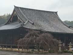 有名な道成寺