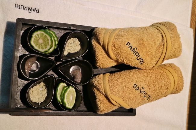 乾季のバンコクにて アーバンリゾートを満喫 おしゃれレストランで癒されランチ 美味しいモノと癒しのタイマッサージ Vol 2 バンコク タイ の旅行記 ブログ By Tomaikeさん フォートラベル