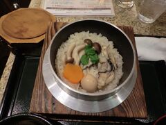 広島らしいものを食べようと思って、牡蠣の釜飯

竹仙
https://tabelog.com/hiroshima/A3401/A340101/34019285/