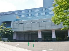 さて、今夜の宿《ホテル木暮》に戻ってきました。

[続きは 6-3 をご覧ください]